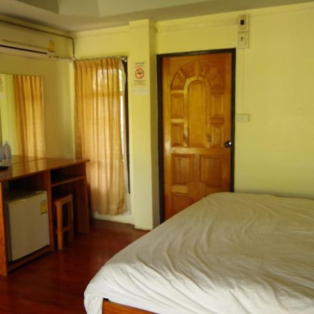 Ming Guesthouse Pai Exterior photo