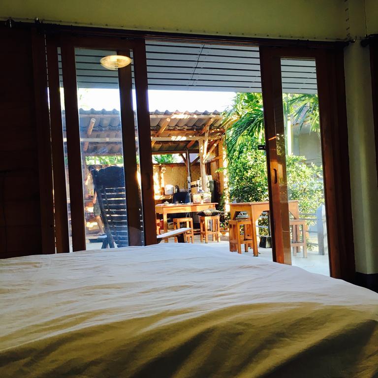 Ming Guesthouse Pai Room photo