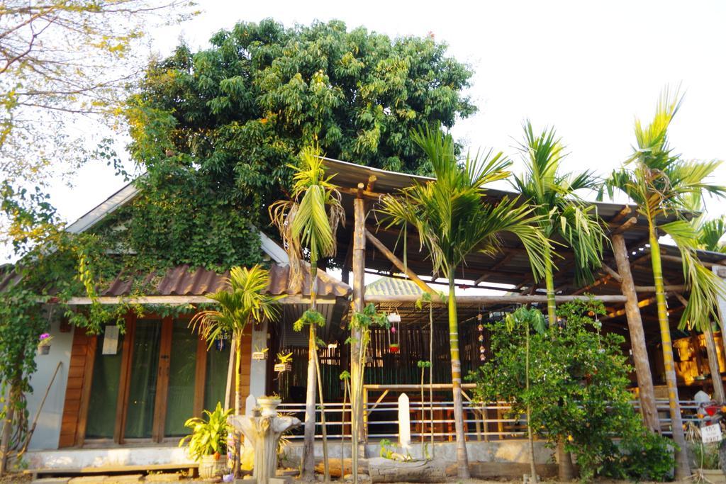 Ming Guesthouse Pai Exterior photo