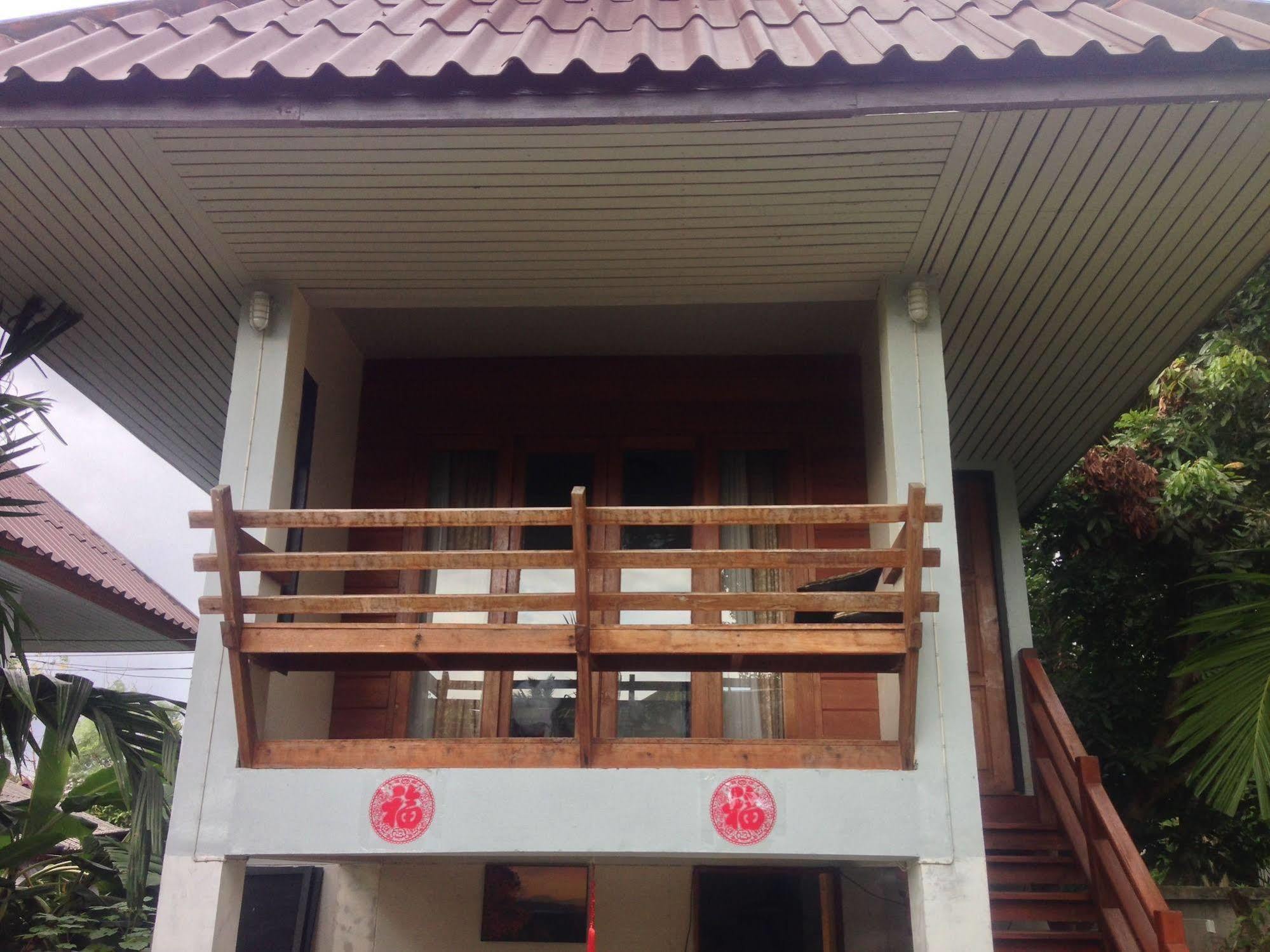 Ming Guesthouse Pai Exterior photo