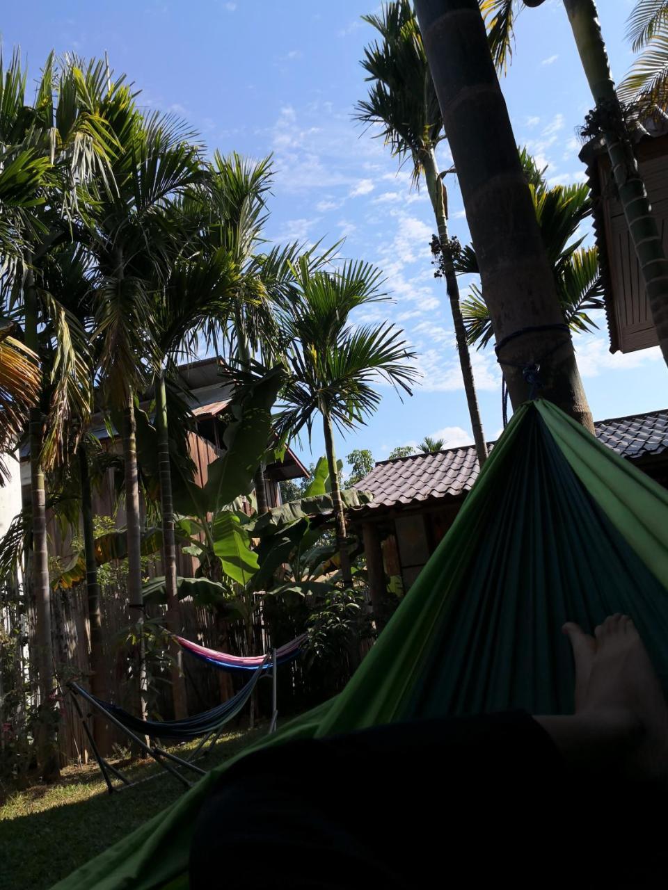 Ming Guesthouse Pai Exterior photo